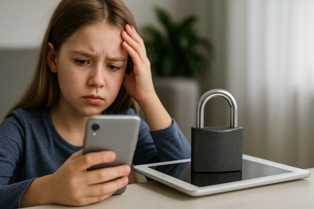 Hmmm- Biden’s Surgeon General Vivek Murthy Joins Kids’ Online Safety Group