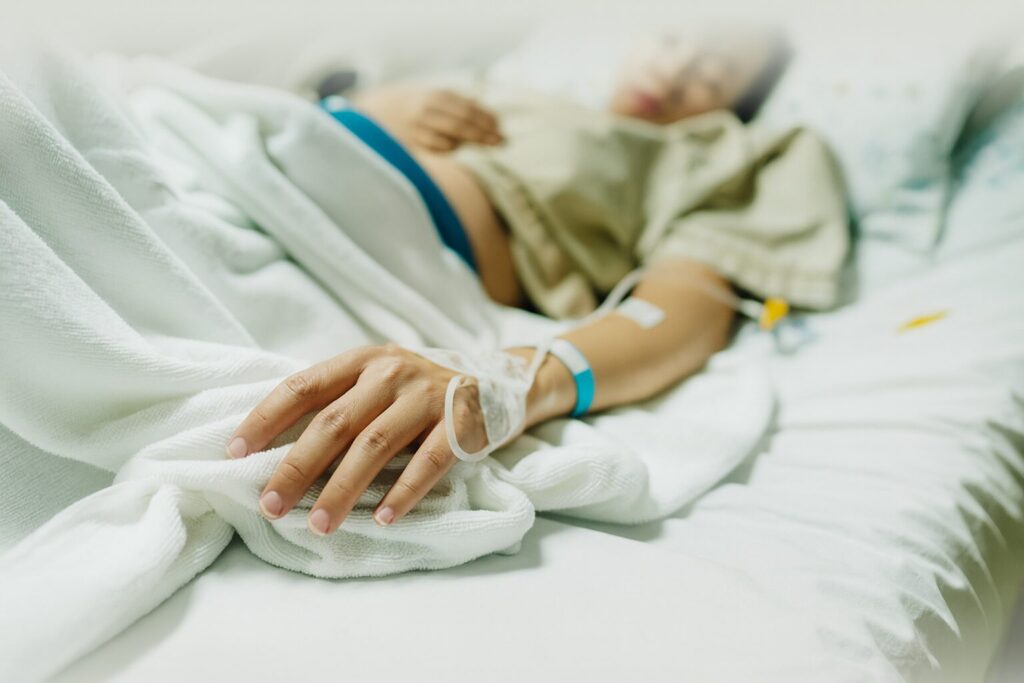 Hospitals are using ‘circulatory death’ to harvest organs of living people