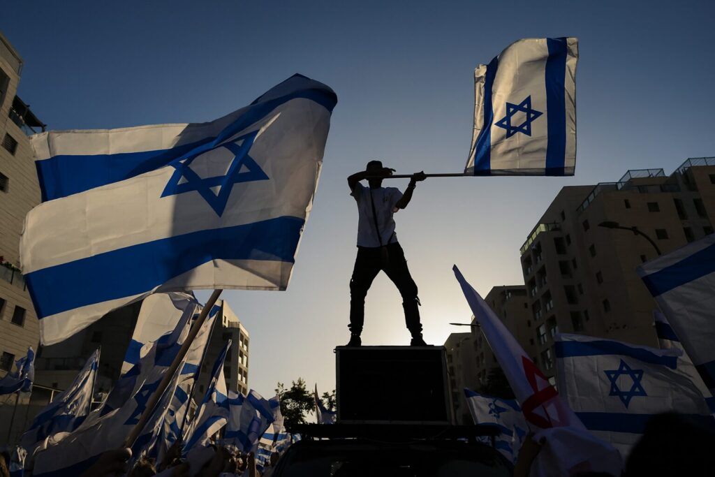 Israel resumes ceasefire in Gaza and says aid deliveries will restart Monday