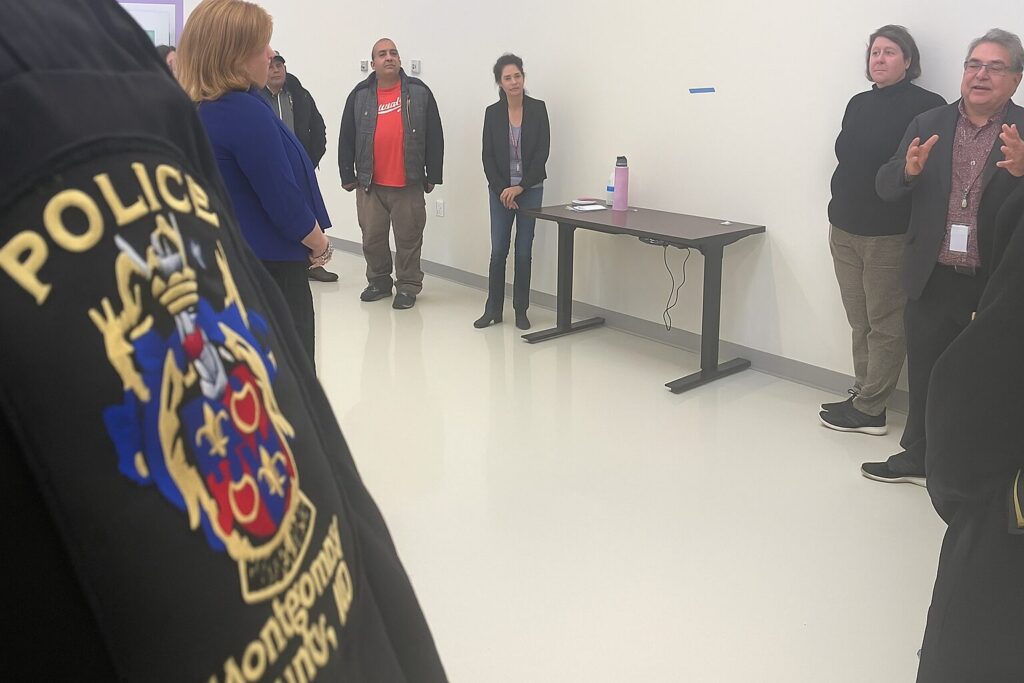 Local Police ‘Strengthen Partnership’ With CASA Days After Border Hawk Shines Spotlight on Open Borders Nonprofit