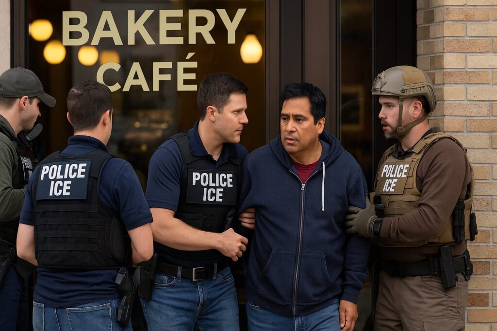 MSNBC's Soboroff Buries Criminal Record of Illegal Alien Arrested in Chicago