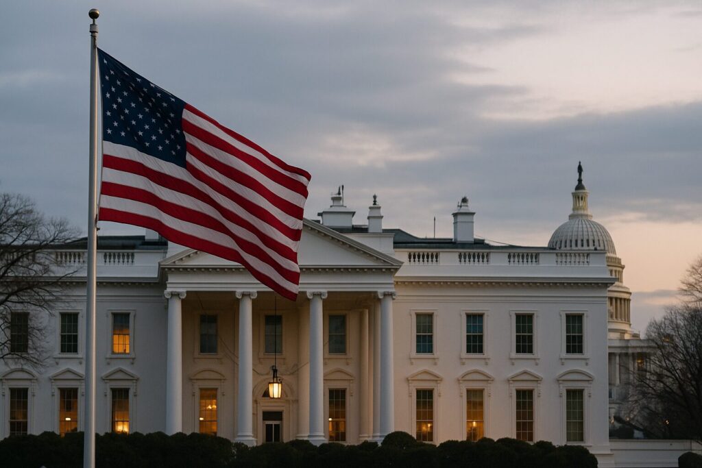 NATIONAL SECURITY PRESIDENTIAL MEMORANDUM:NSPM-8