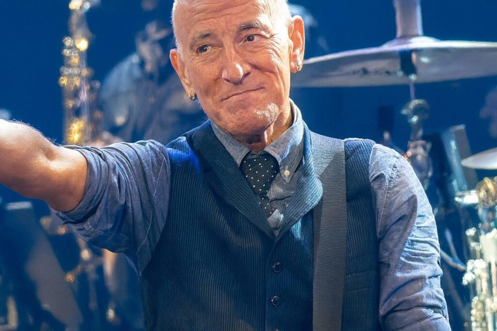 New Movie About Anti-Trump Singer Bruce Springsteen BOMBS in the Box Office