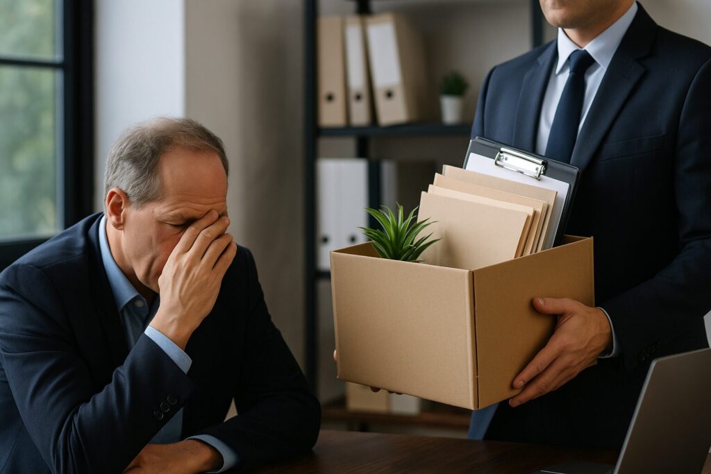 Pentagon directs managers to fire low performing civilian workers with speed and conviction