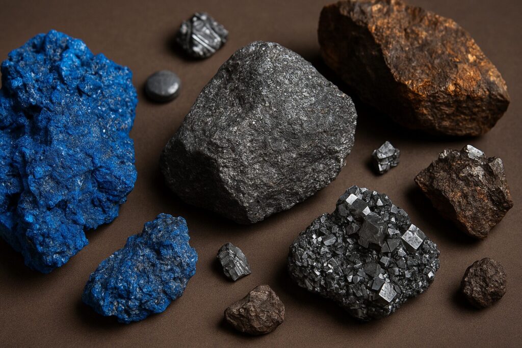 Pentagon hoarding rare earths amid China export curbs – FT