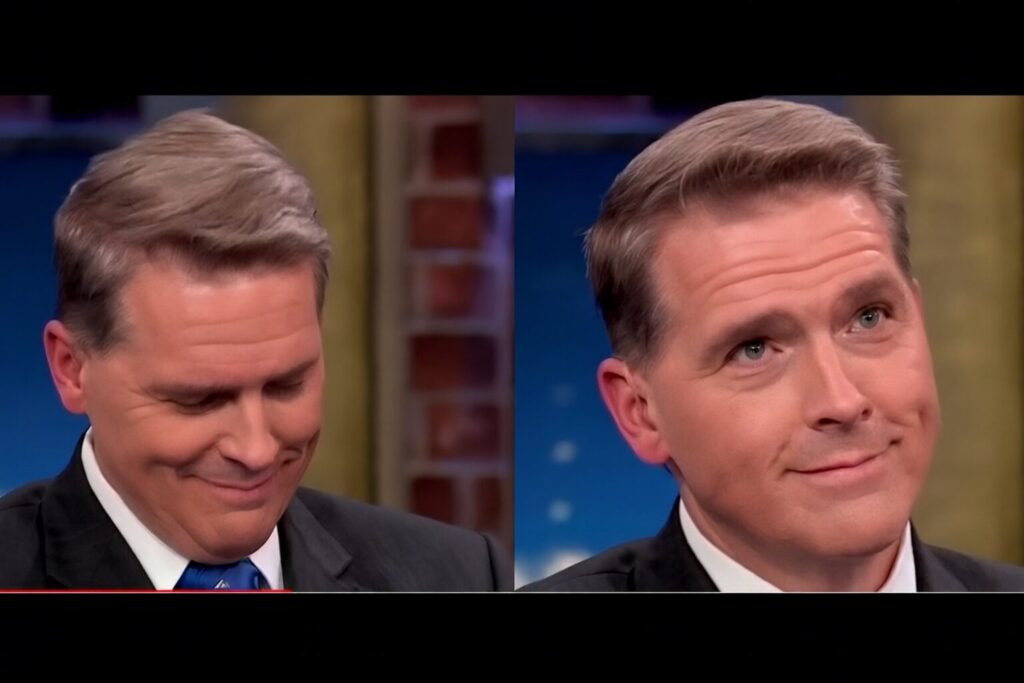 Ratings Rant? Scott Jennings Explains Why MSNBC’s Lawrence O’Donnell Had a JDS Psychotic Break On-Air