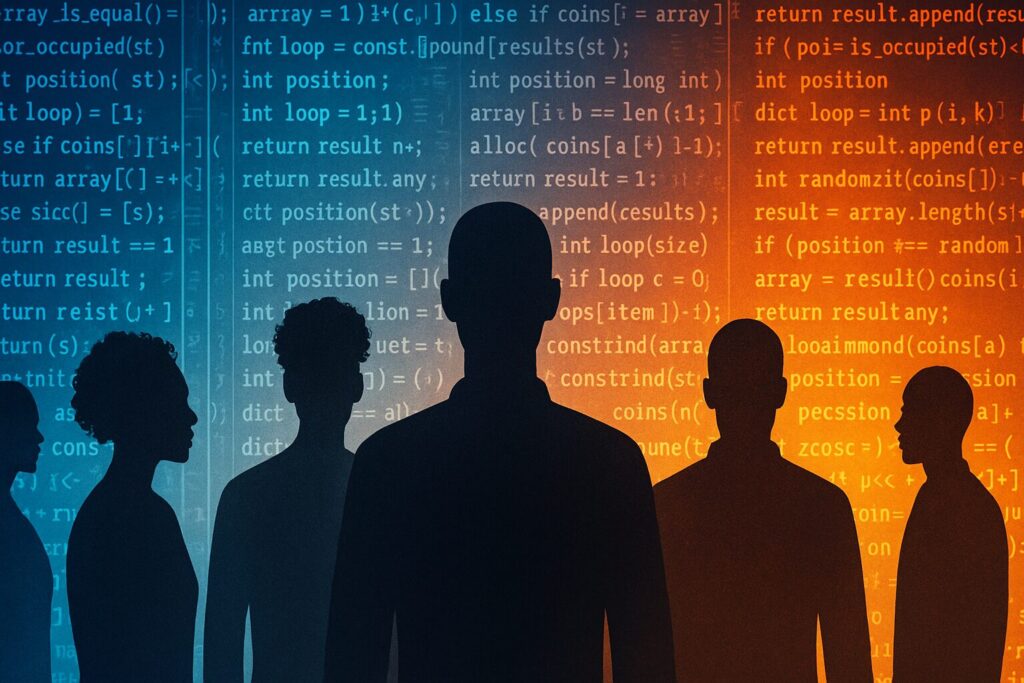 Researchers Expose Systemic Anti-White, Anti-Christian Bias in Top AI Models