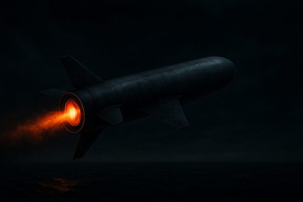 Russia Has Just Unveiled a New “Super Weapon” Which Has the Potential to Change Everything