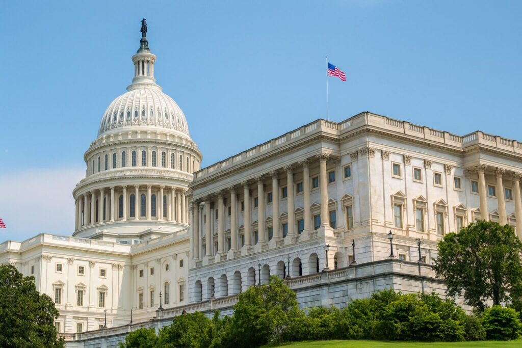 Senate Democrats block 12th GOP attempt to reopen the federal government