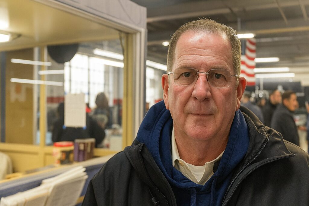 Sources Allege Illegal Electioneering By Democrat Mayor’s ‘Political Machine’ In New Jersey