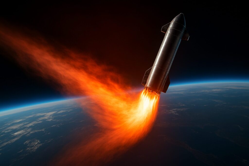 SpaceX Did it Again: Was That One Small Step or One Giant Leap?
