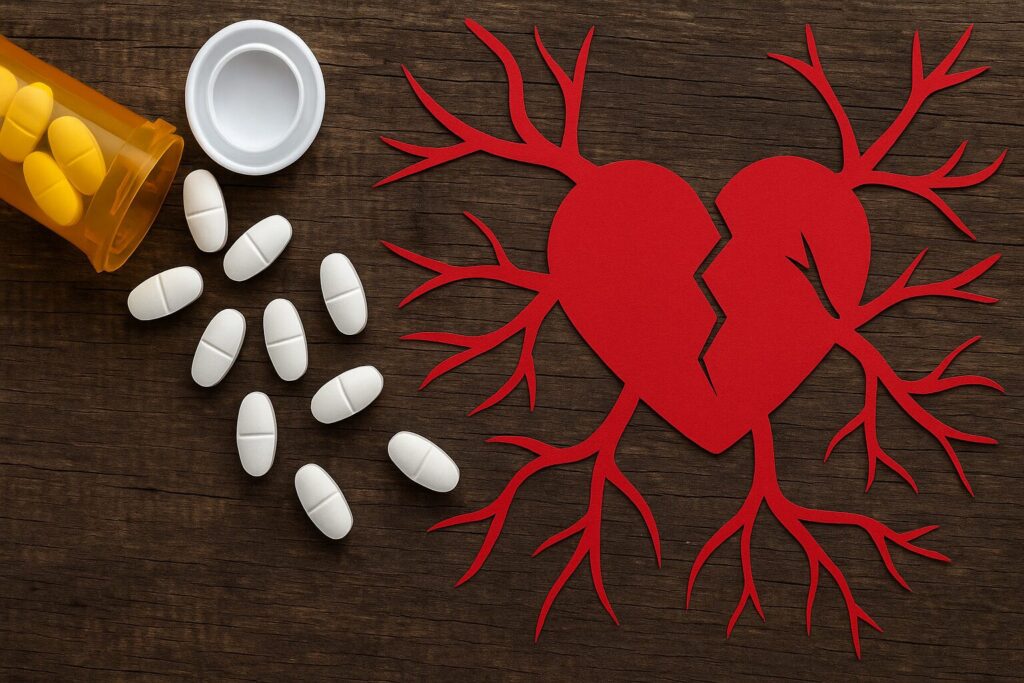 The FDA’s big step toward ending America’s quiet opioid epidemic