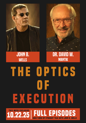 The Optics of Execution: Caravan to Midnight - Ep. 2626