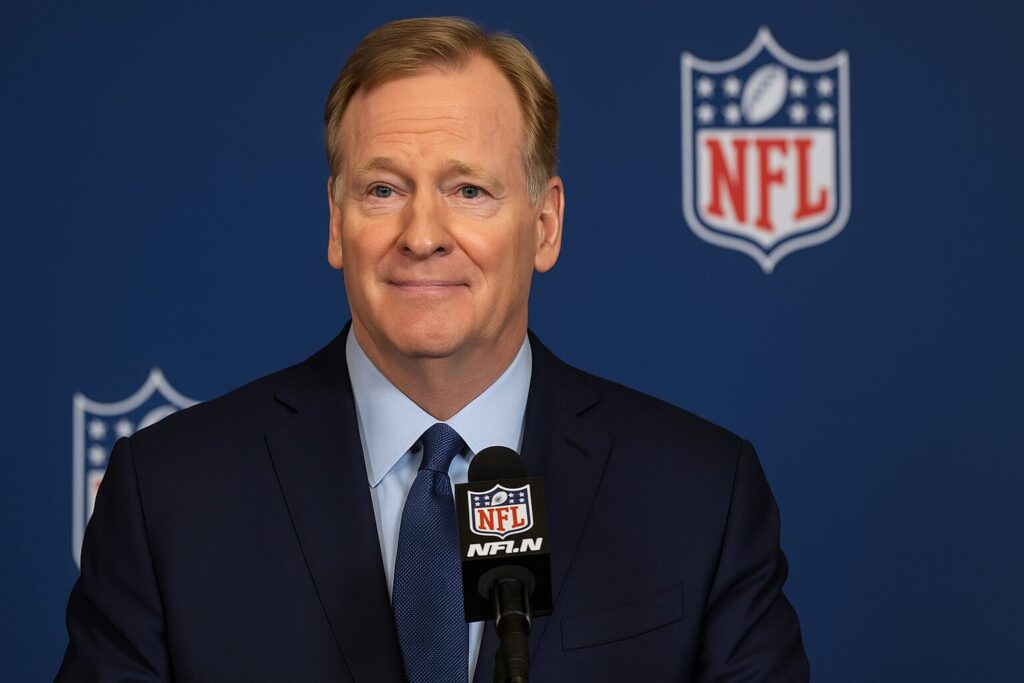 The Super Bowl That Turned Its Back on the Fans