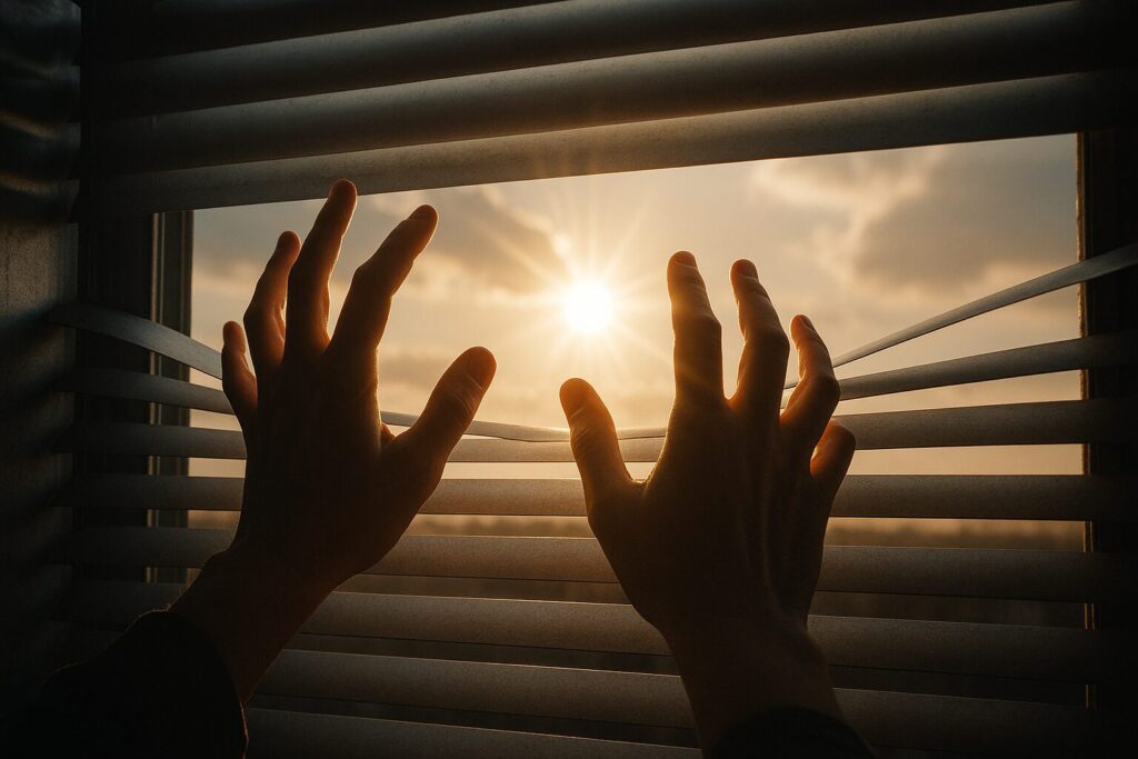 The War on Light- How Governments and Big Pharma Keep You Sick By Blocking Healing Photons