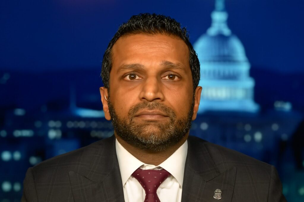 Top FBI Officials Fired Over Jan 6 Investigations in Major Shake-Up