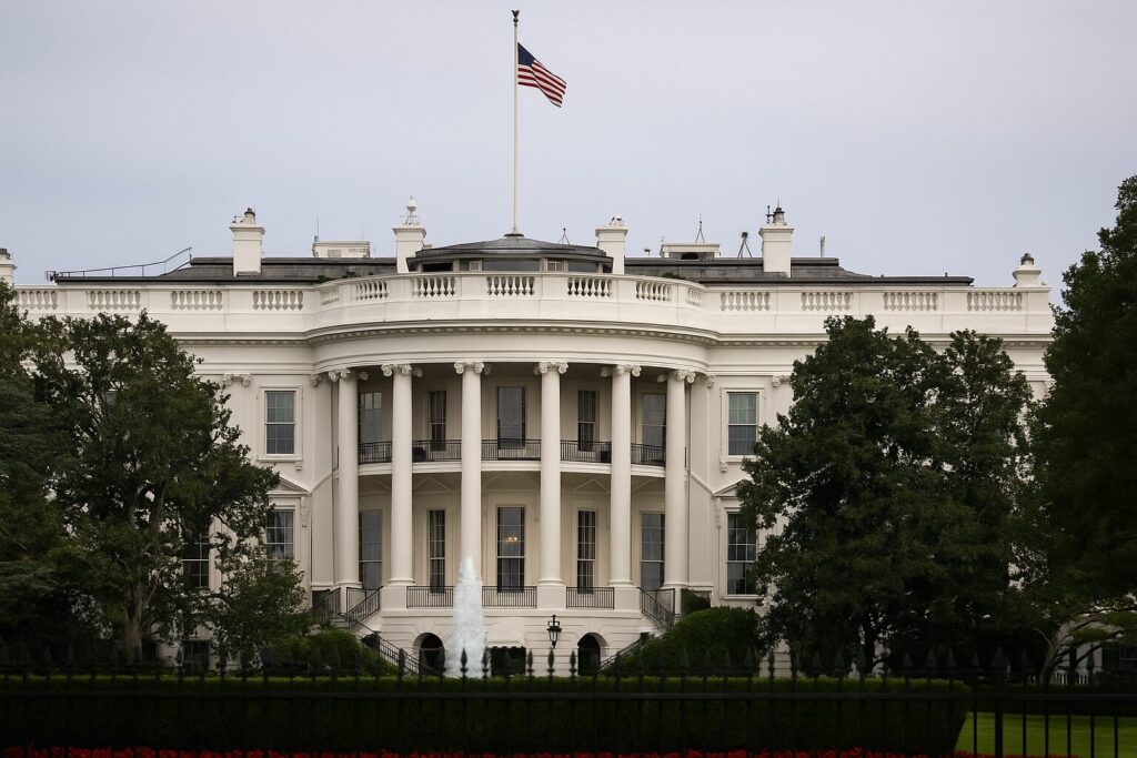 Trump Admin Fires Entire Agency In One Swift Move Amid Schumer Shutdown