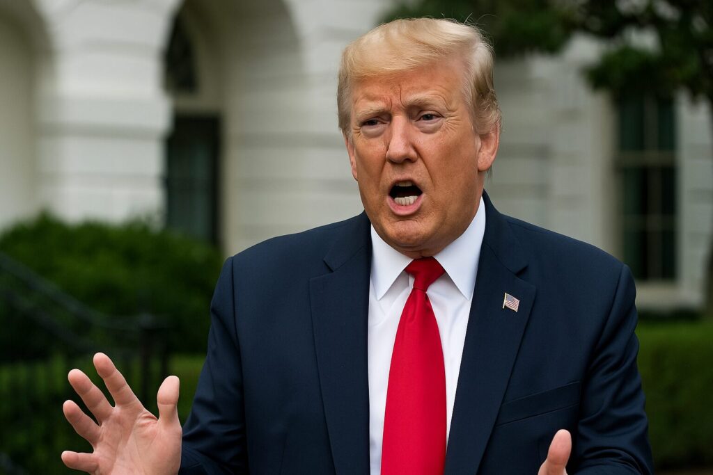 Trump Eviscerates 'View' Co-Host Who Just Lost This Bet Regarding the Israeli Hostages