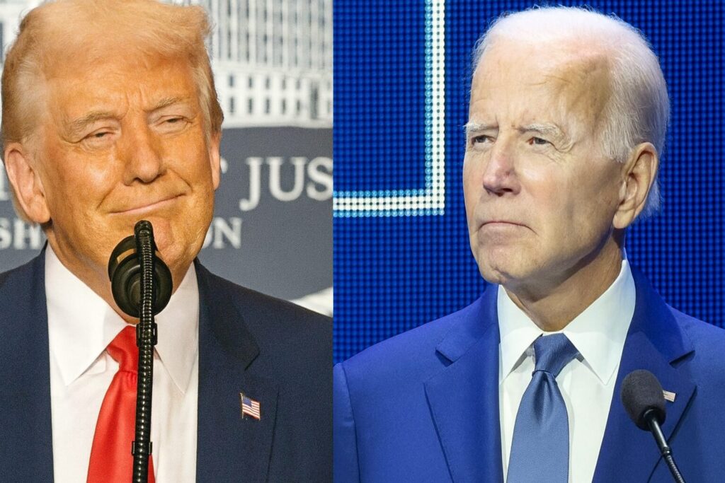 Trump Rejoins Geneva Consensus Declaration, Citing Protection of Families and Unborn Children After Biden Withdrawal