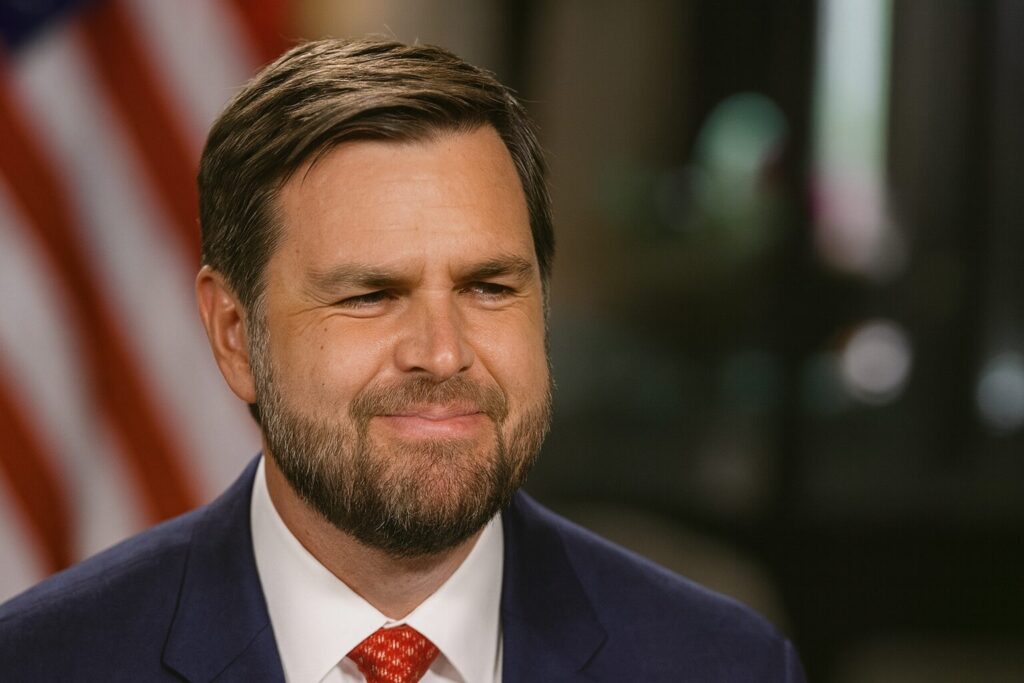 Trump says Vance and Rubio would be an 'unstoppable' White House ticket