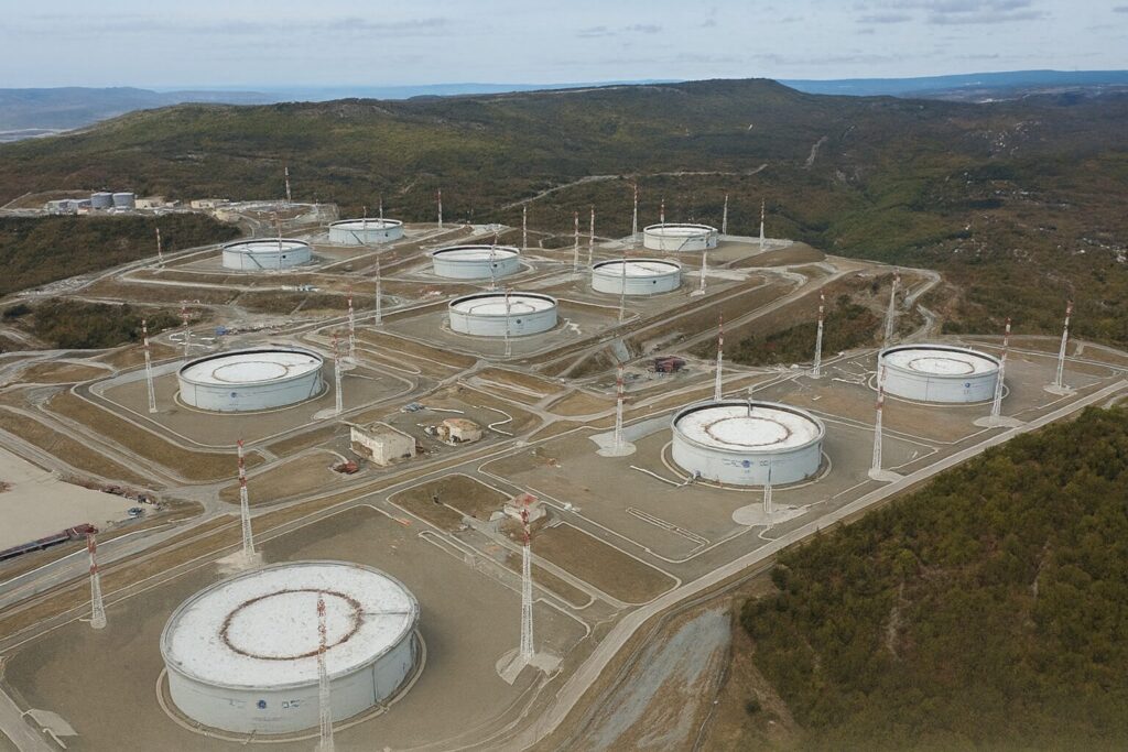 UK masterminding Ukrainian strikes on international energy sites – FSB chief