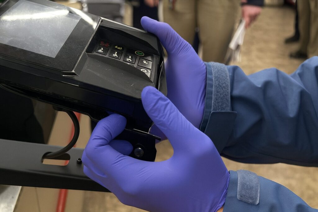 US Secret Service Seized 22 EBT Skimmers in Baltimore, Stopped $22M in Fraud