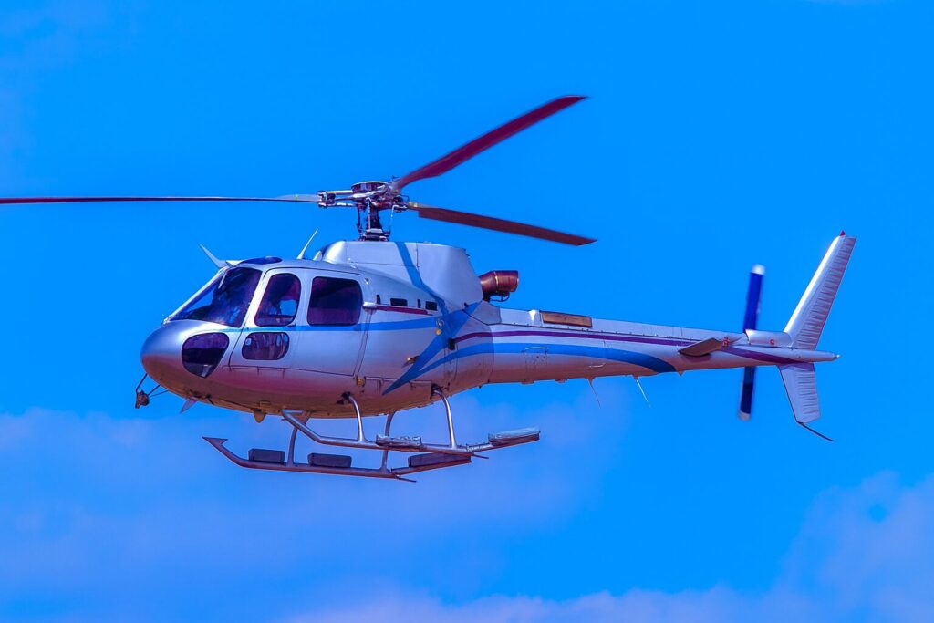 USDA Drops Live Virus-Containing Rabies Edibles from Helicopters, Airplanes Across United States—'Leaving Persons at Risk for Vaccine Exposure and Vaccine Virus Infection': CDC