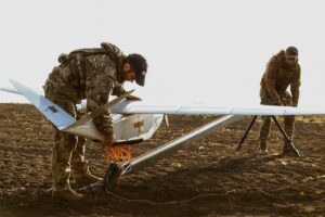Ukrainian drones have reached Tyumen- three UAVs attempted to attack a local oil refinery.