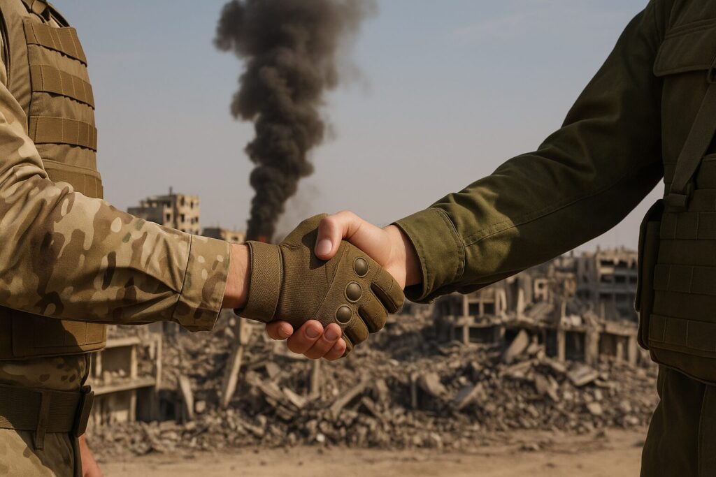 Unbelievable: Antony Blinken Gives Biden Credit for Gaza Deal, and It Gets Worse From There