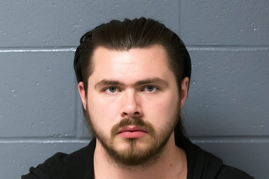 Violent Liberal Arrested After Making Serious Threat To Trump