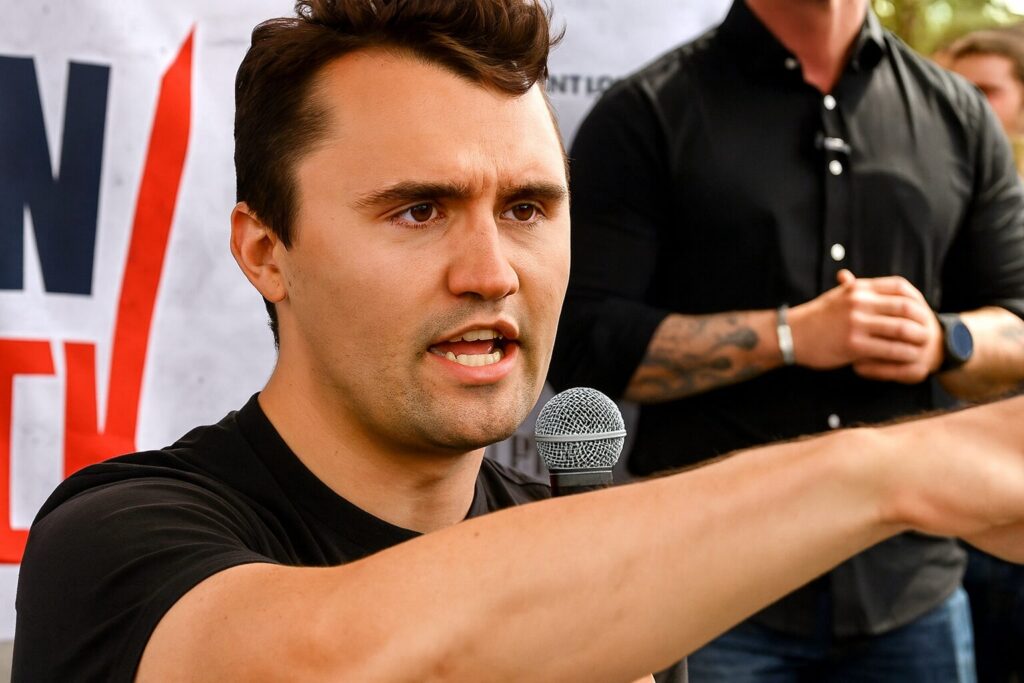 Visas Revoked For Multiple People Who “Celebrated The Heinous Ass*ssination Of Charlie Kirk,” State Department Says