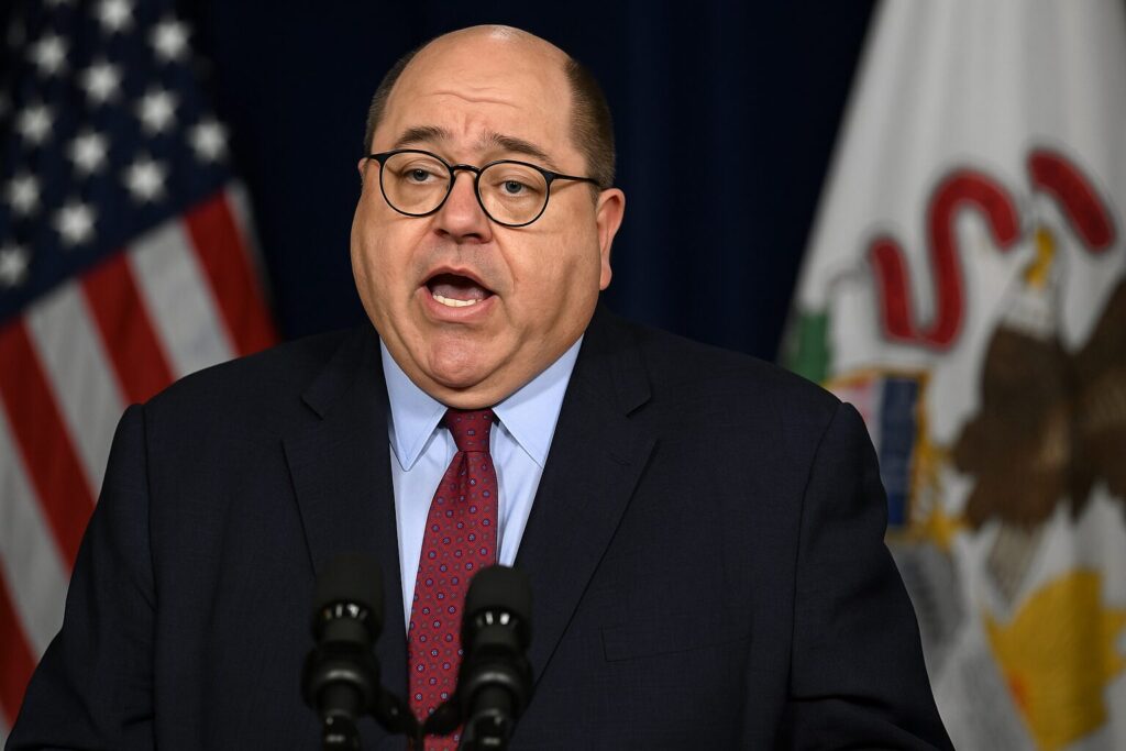 Watch: Pritzker Shows Us Who He Really Is in Response to Important Question on ICE Actions in Chicago