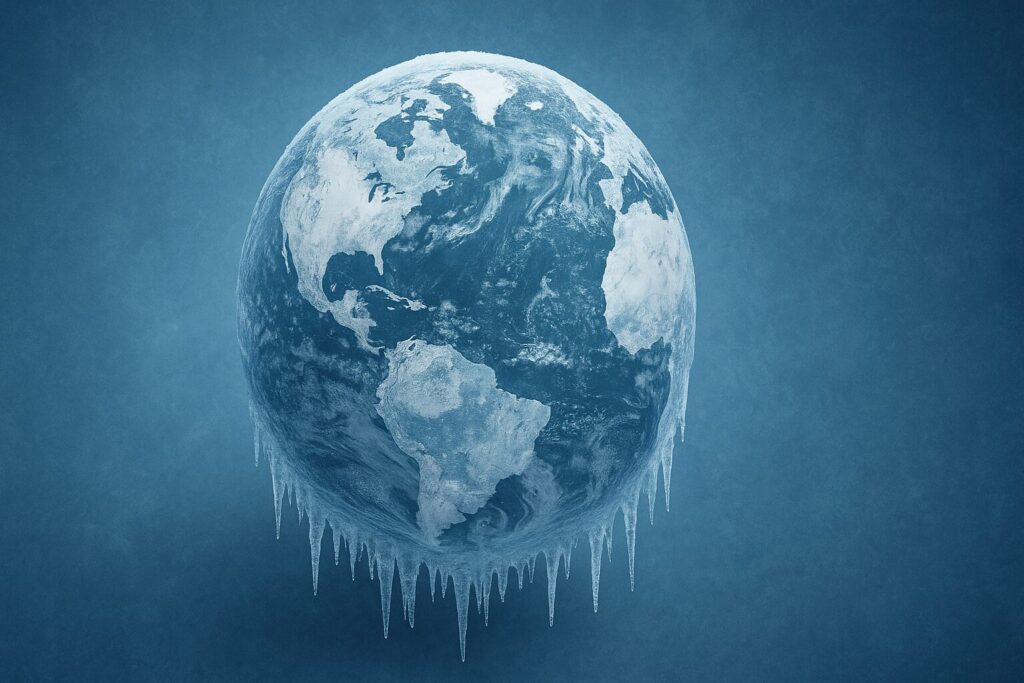 "We Just Won": Trump Gloats After Bill Gates Admits Climate Change Won't End World