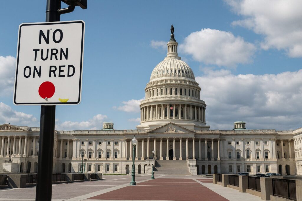 What Do Democrats and Republicans Want in Government Shutdown Dispute?