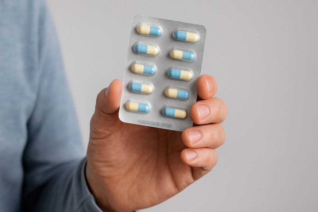 What antidepressants really do to your brain and body