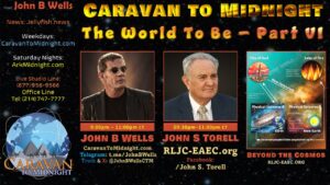 The World To Be – Part VI: Caravan to Midnight - Ep. 2617