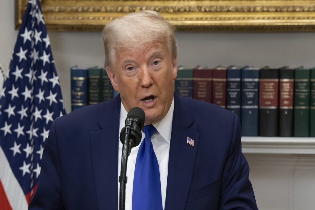 White House Drops Names of Criminal Illegal Immigrants on Medicaid