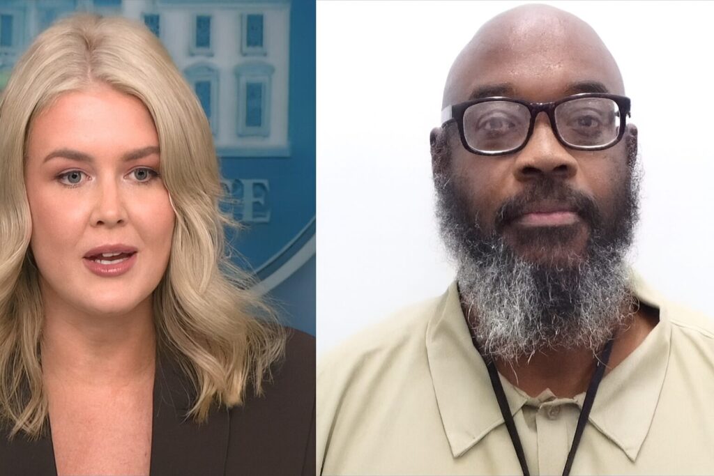 White House Reviews Early Release of Convicted Kentucky Child Killer