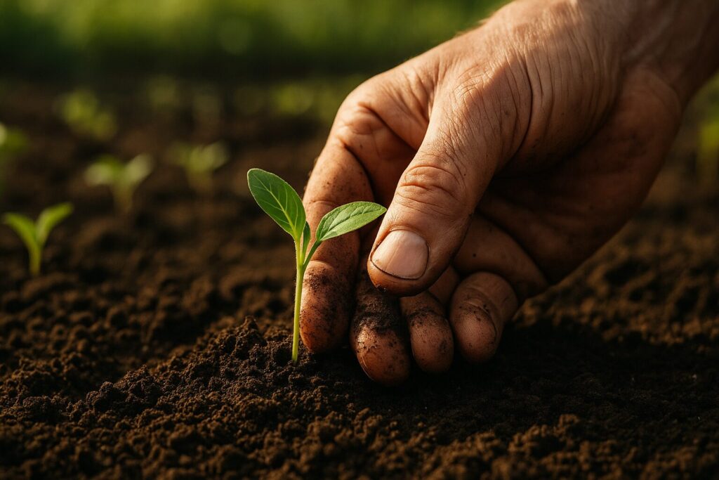 Why Is Soil Health Important
