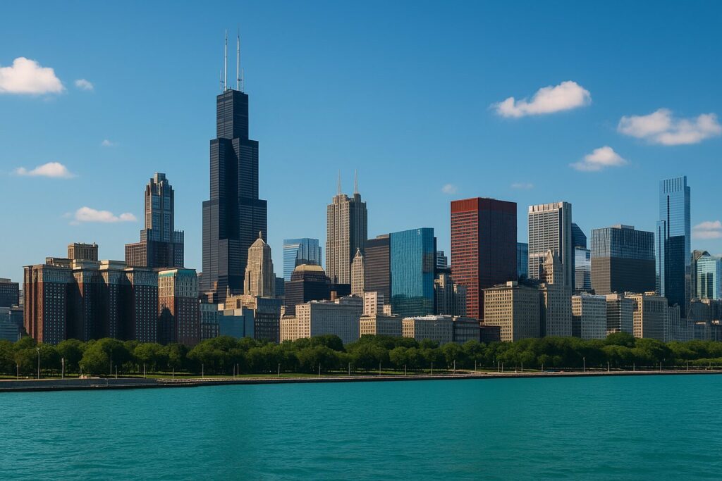 Woman Brutally Raped by Biden Illegal in Sanctuary Chicago – DHS