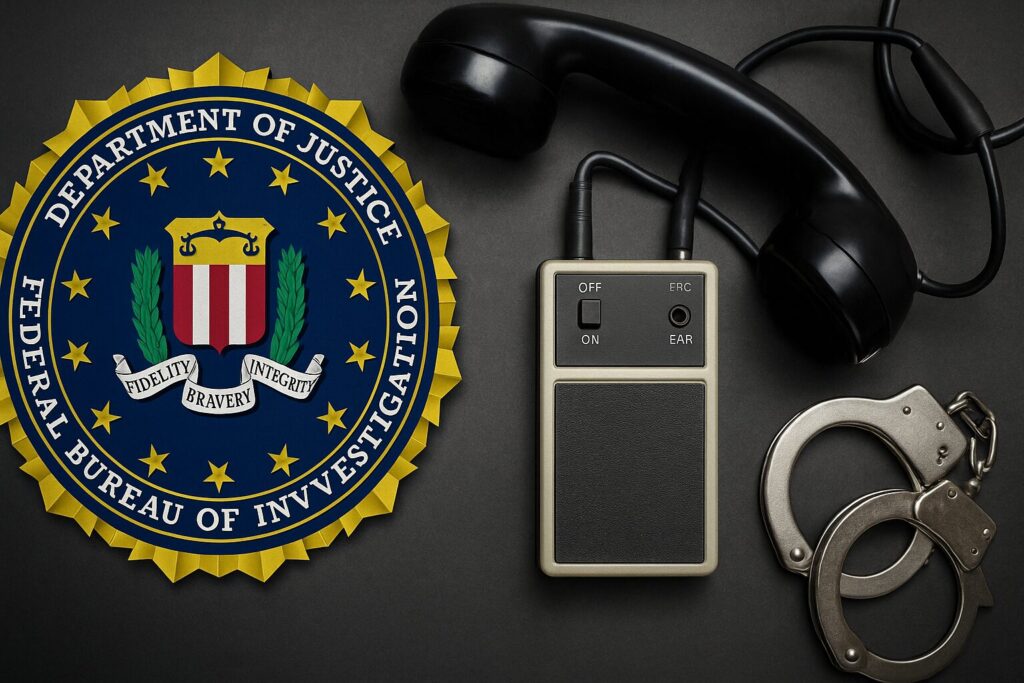 ‘100 Times Worse Than Watergate’: 3 Biggest Revelations From Latest ‘Arctic Frost’ Document Dump