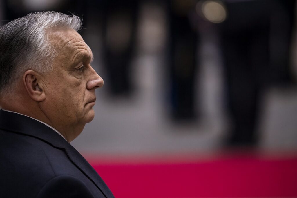 ‘External attack’ could explain blast at Hungarian refinery using Russian crude – Orban