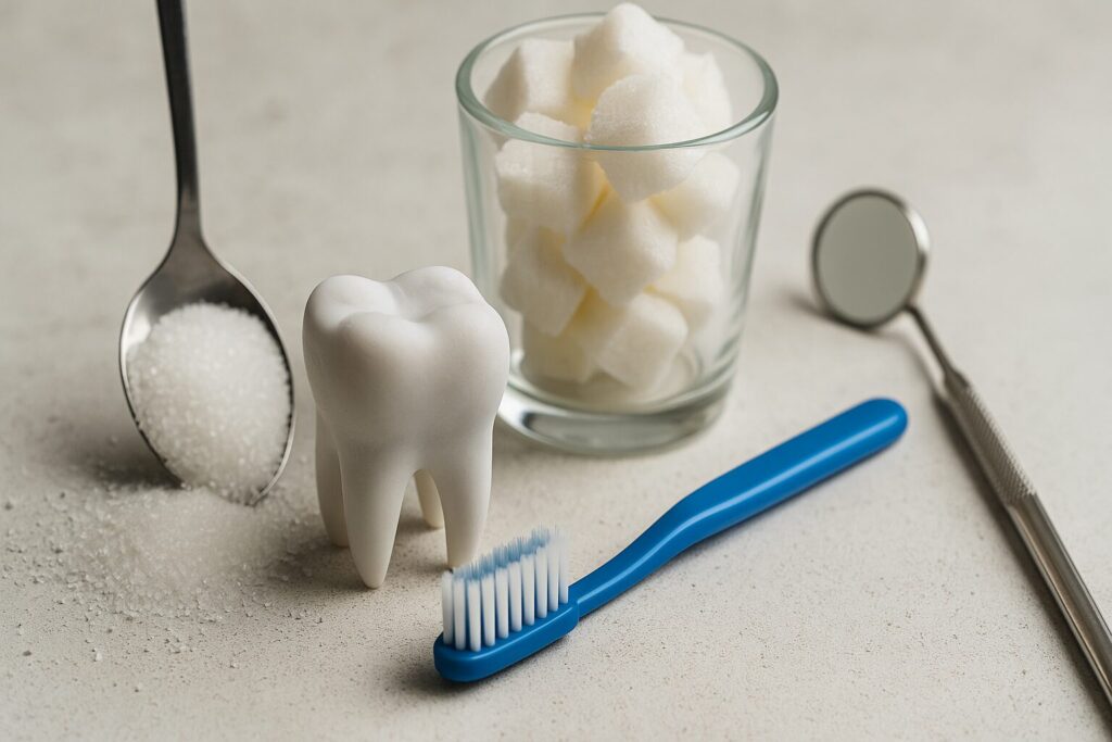 ‘Magic Bullet’: Sugar Industry Falsified Science to Sell America on Fluoride
