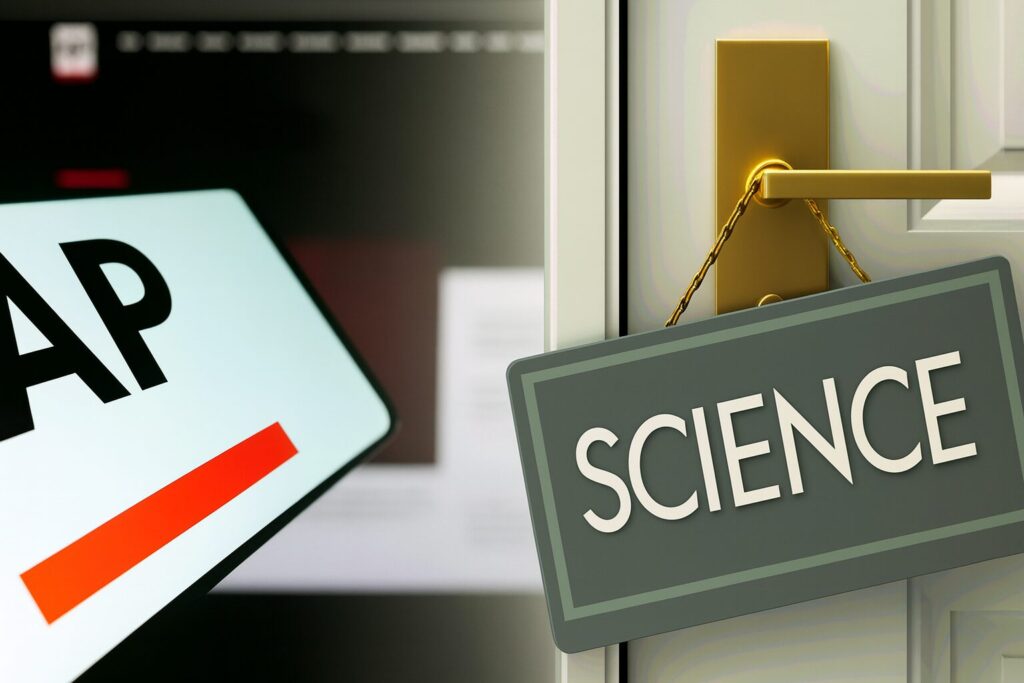 ‘Science Is on Our Side’: Critics Fire Back at AP Report on ‘Wave of Anti-Science Bills’