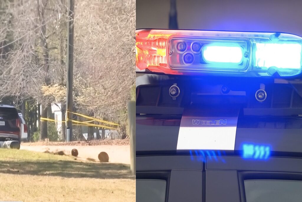 13-Year-Old Killed by North Carolina Police After Allegedly Murdering Grandmother