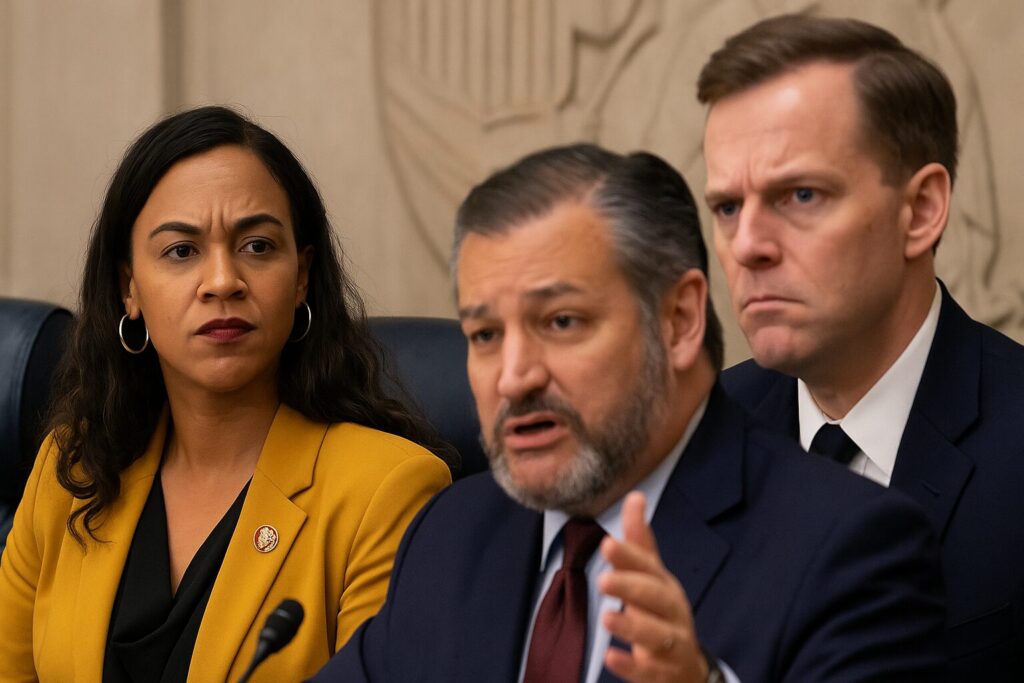 A Number of Progressive Democrats Are Coming Out Hard Against Schumer Shutdown Deal