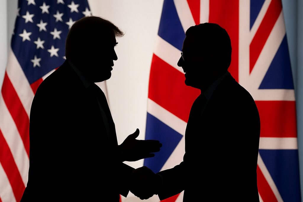 About that CNN Report on the UK Not Sharing Intelligence with the U.S...