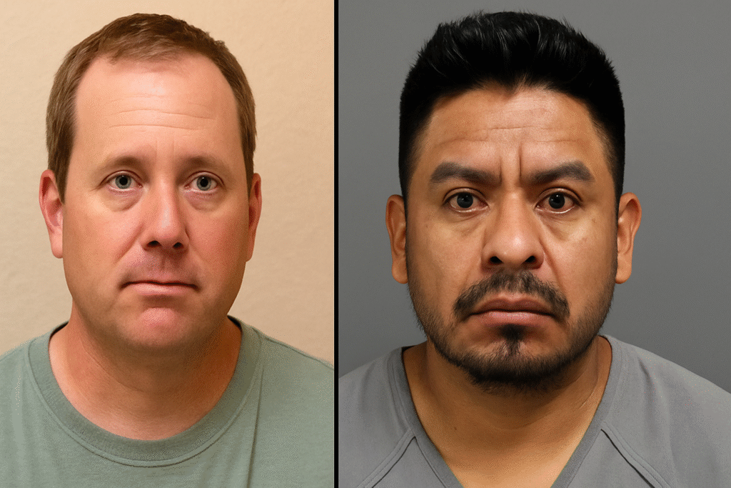 An Illegal Alien Stole An American’s Identity For 15 Years. NYT Says He’s A Victim Too