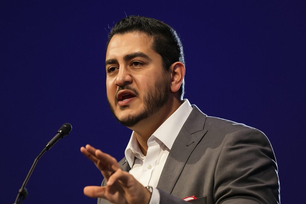 Another Democrat Running for Senate Deletes Anti-Police Posts