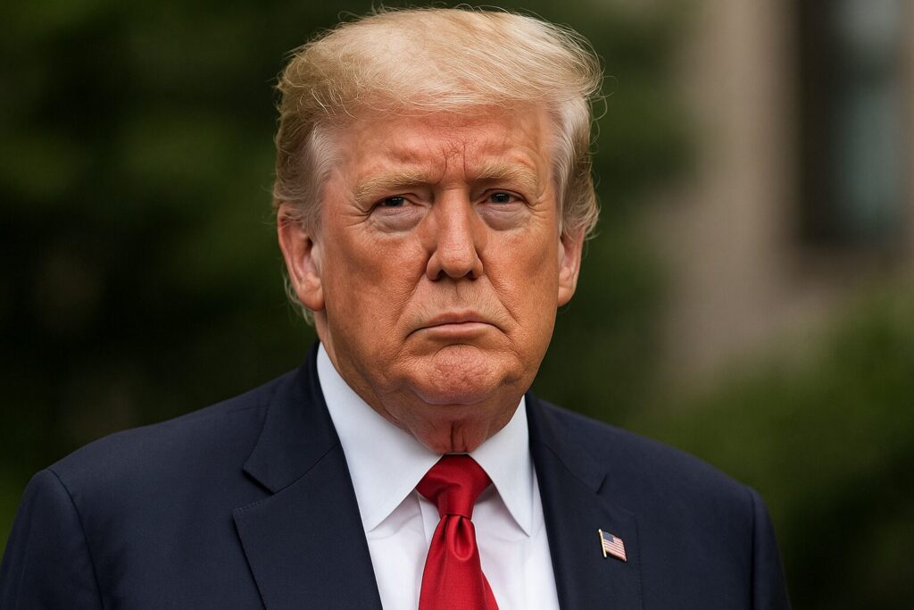 BBC Apologizes to President Trump for Second Time – States They Don’t See “Defamation Claim”